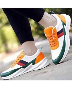 Rimz sports shoes for men (multicolor)